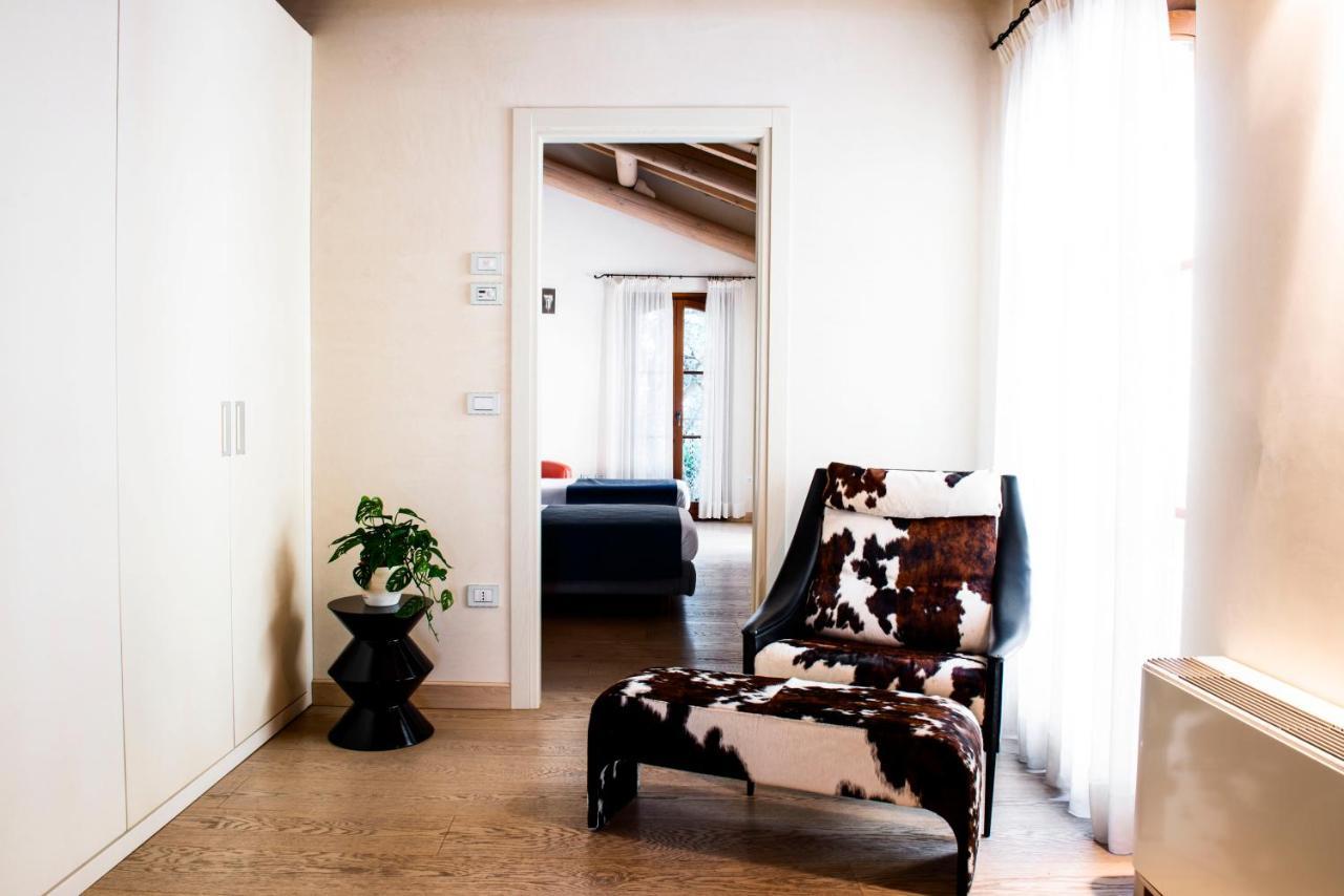 Le Terrazze Villa