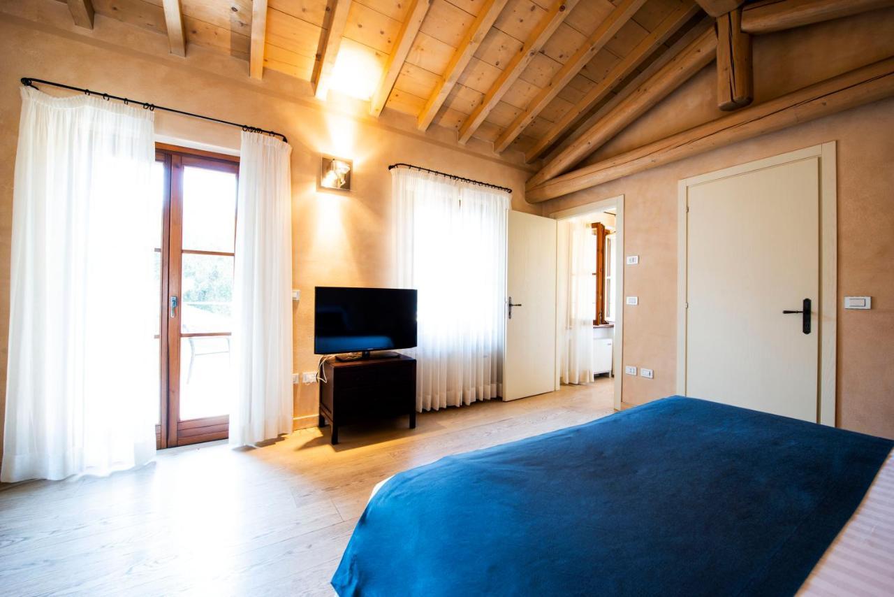 Villa Le Terrazze