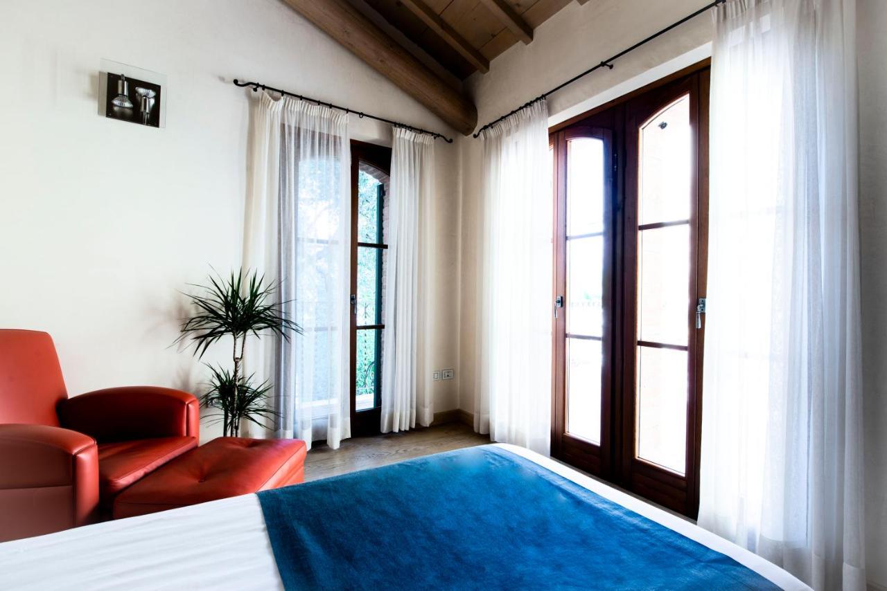 Villa Le Terrazze *