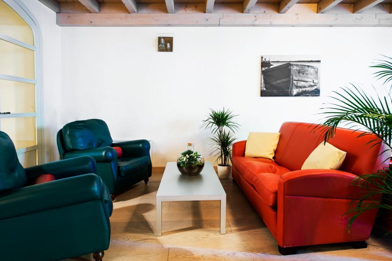 Le Terrazze Torri Del Benaco