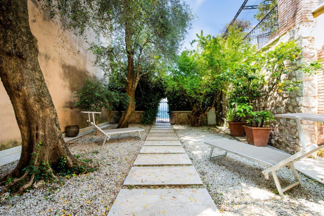 Le Terrazze Torri Del Benaco