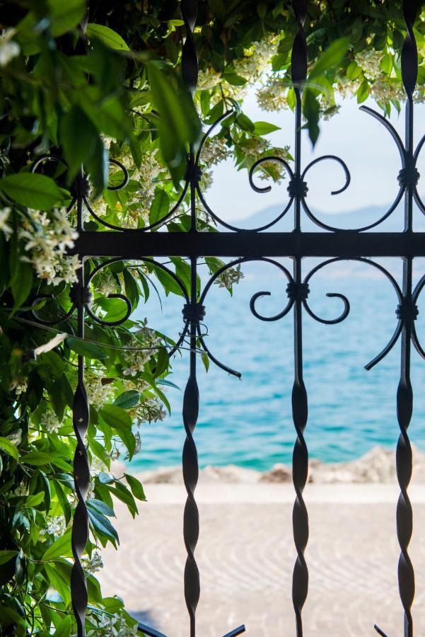 Villa Le Terrazze Torri Del Benaco
