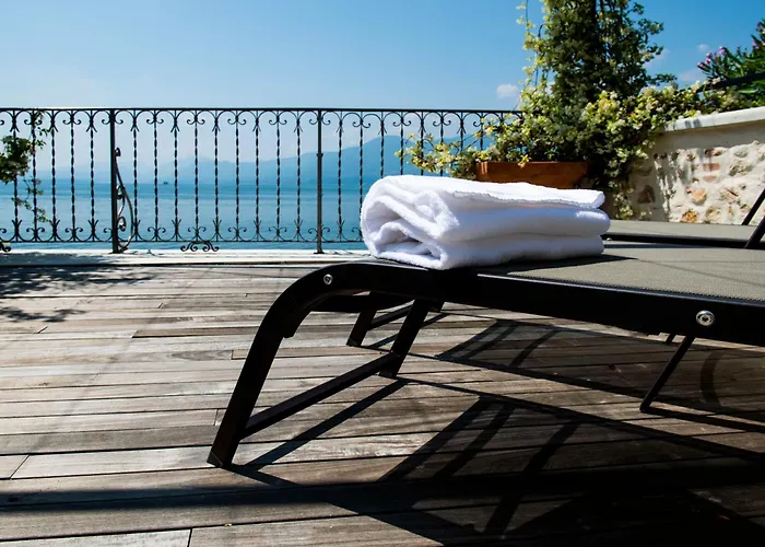Villa Le Terrazze