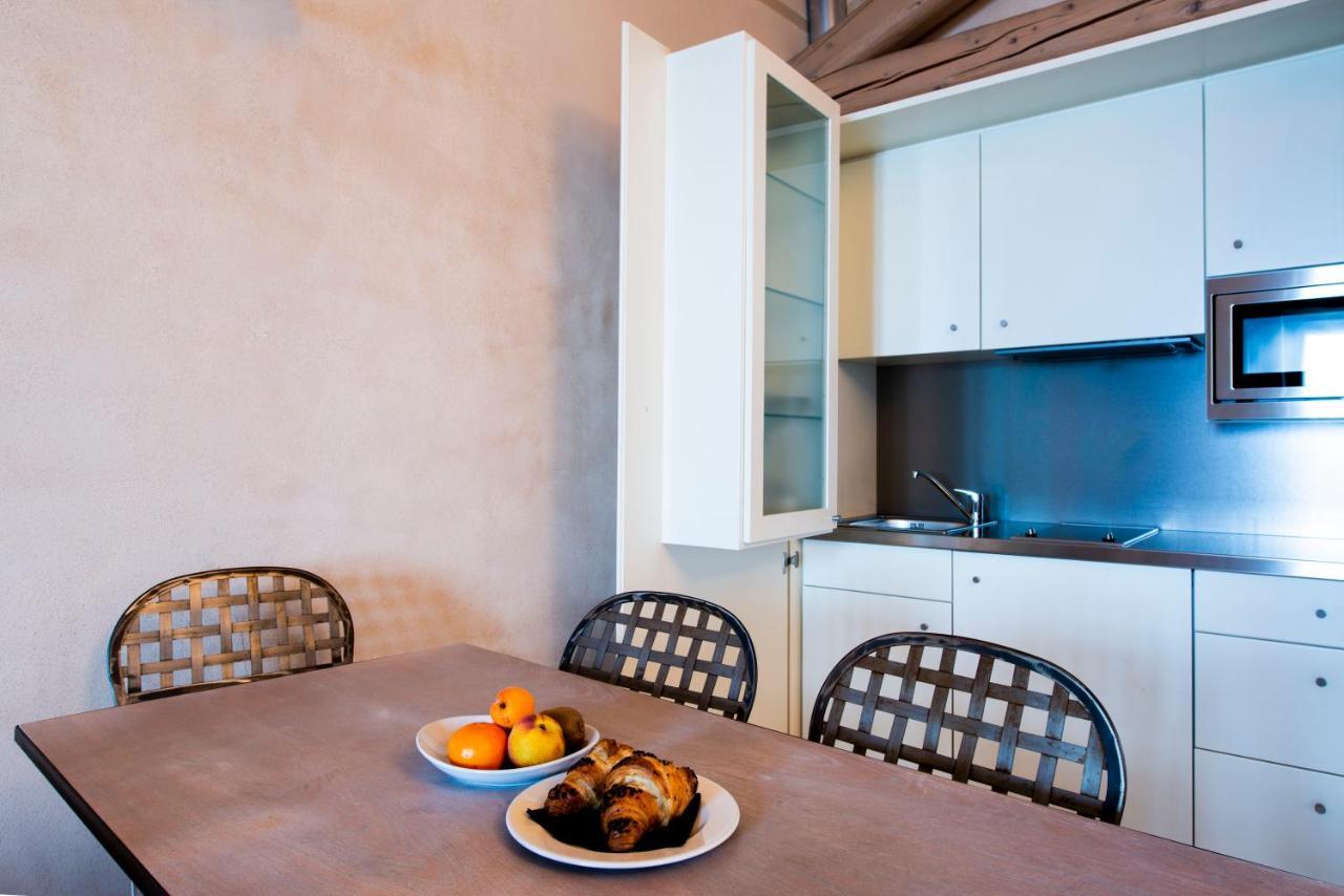 Le Terrazze Villa