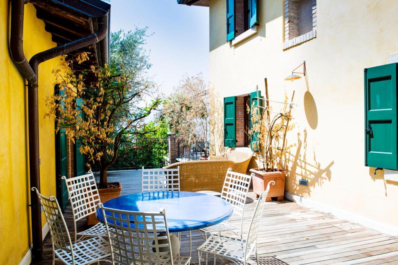 Le Terrazze Villa Torri Del Benaco